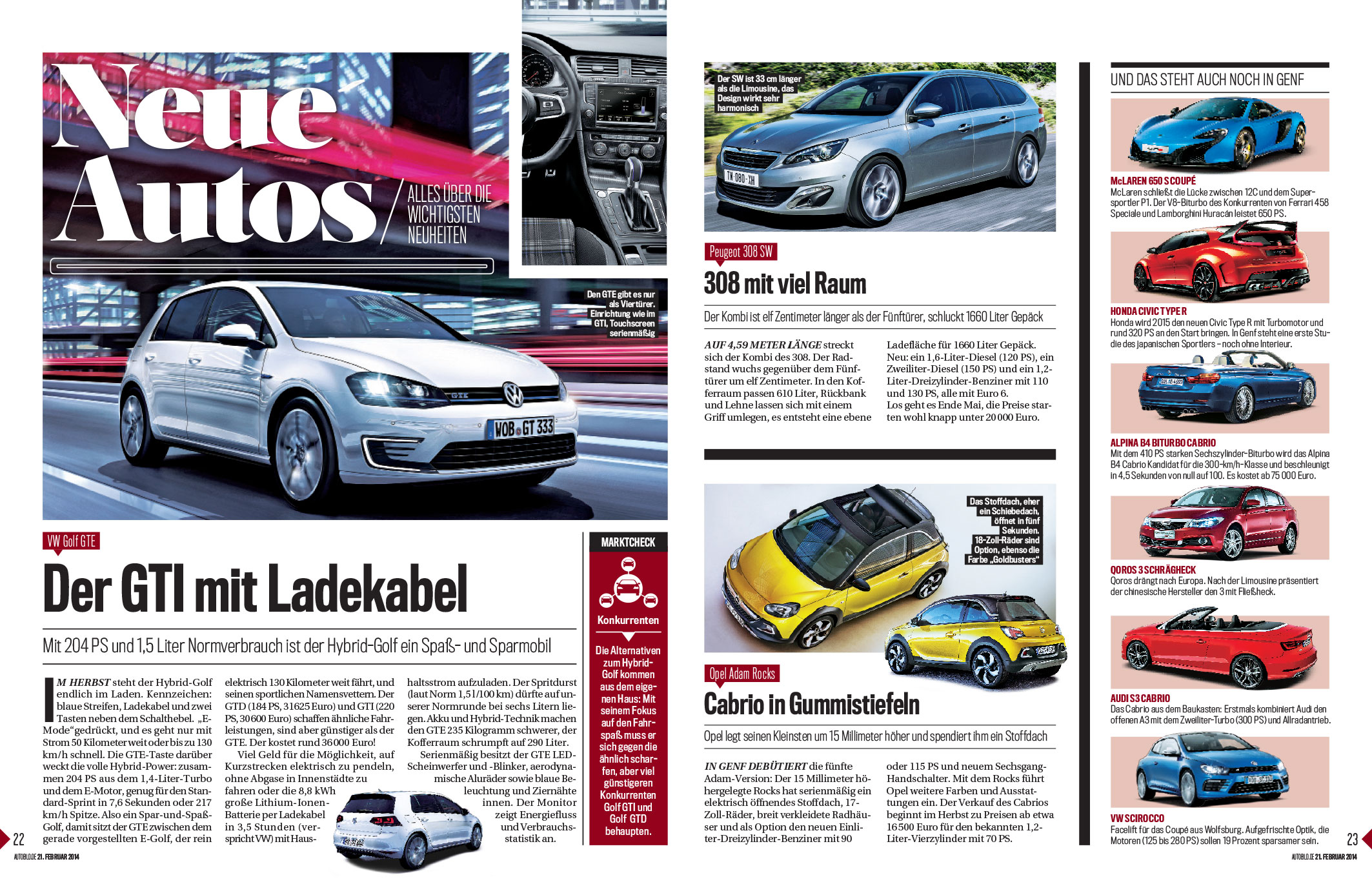 Saulo Santana In The Top 3 Of The Best Redesigns In Germany